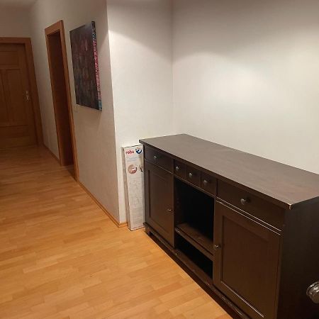 Toploft Im Ilmtal Hettenshausen Eksteriør billede