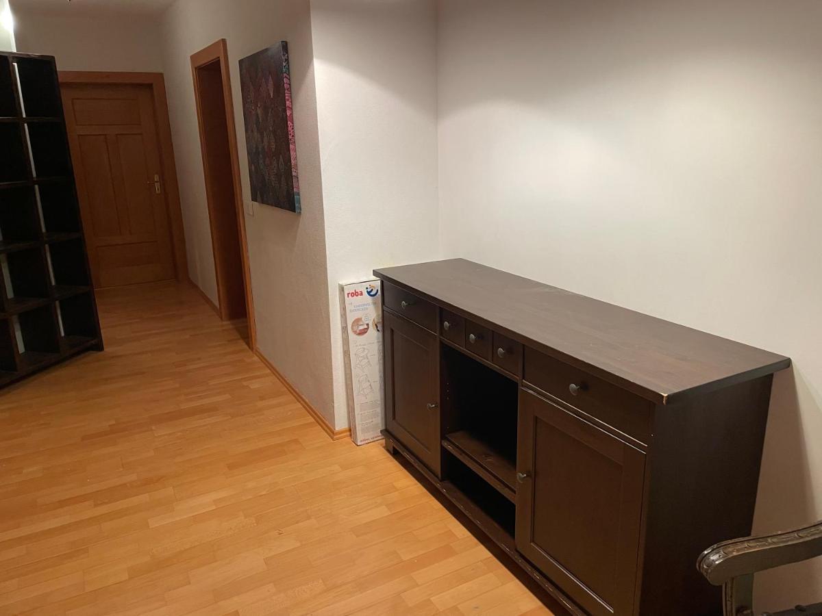Toploft Im Ilmtal Hettenshausen Eksteriør billede