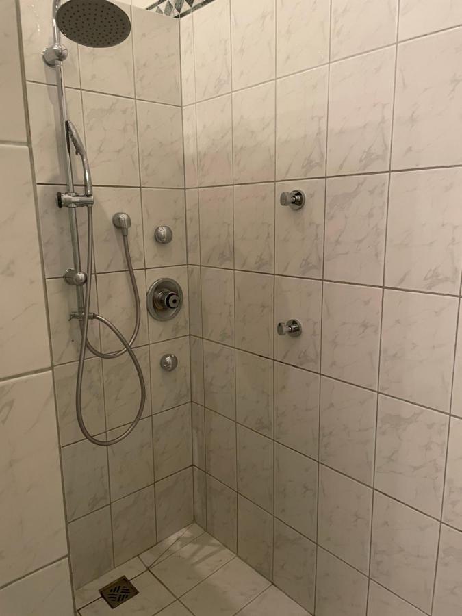 Toploft Im Ilmtal Hettenshausen Eksteriør billede
